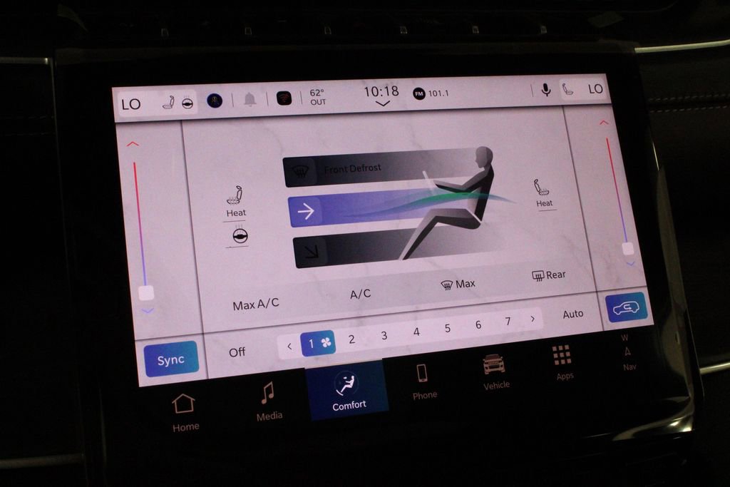 New 2025 Jeep Grand Cherokee Limited image 36