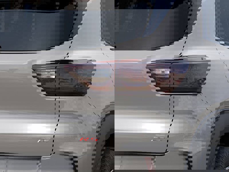 New 2026 Chevrolet TrailBlazer RS w/ Convenience Package image 11