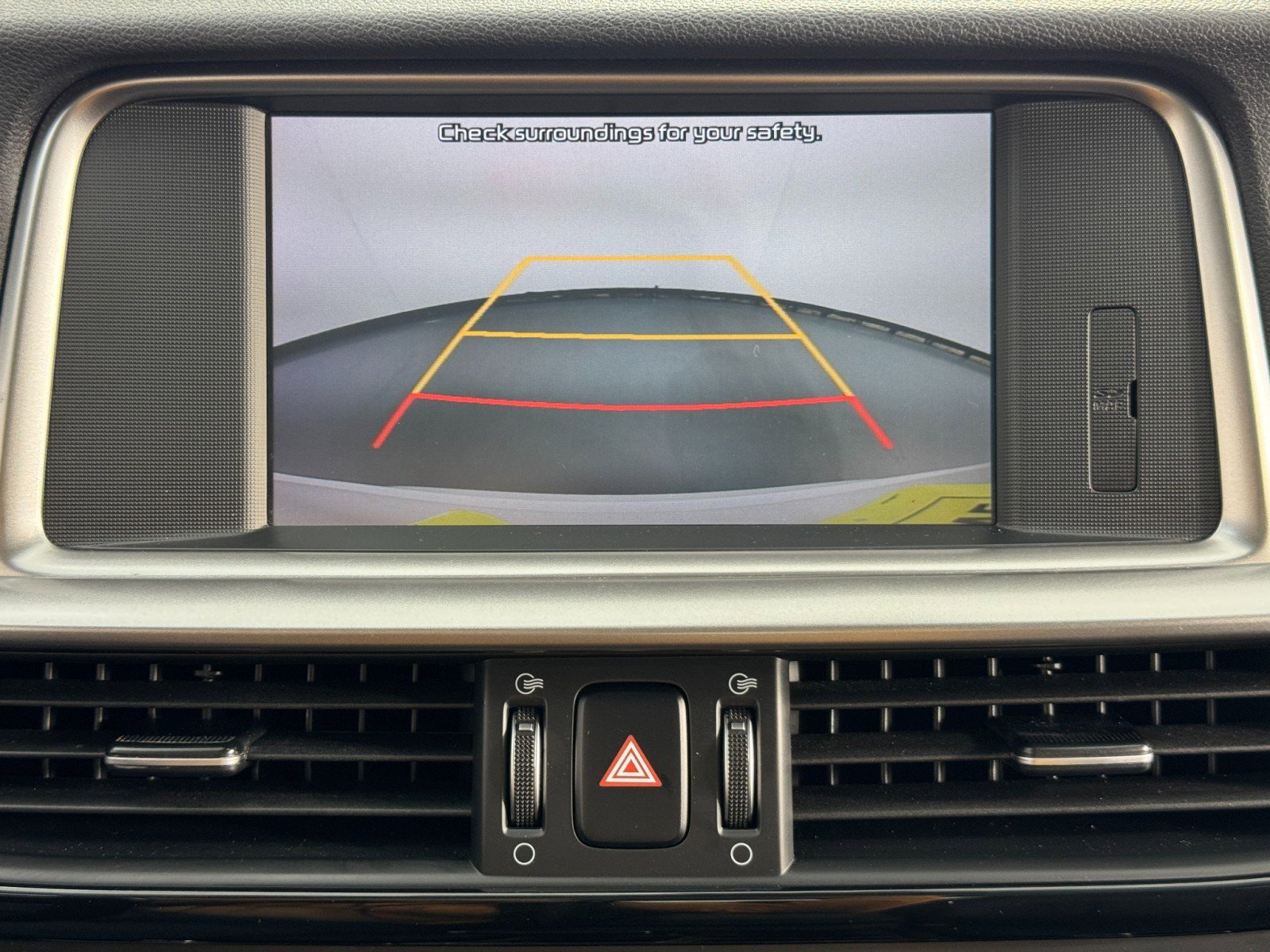 Used 2020 Kia Optima EX w/ Technology Package image 26