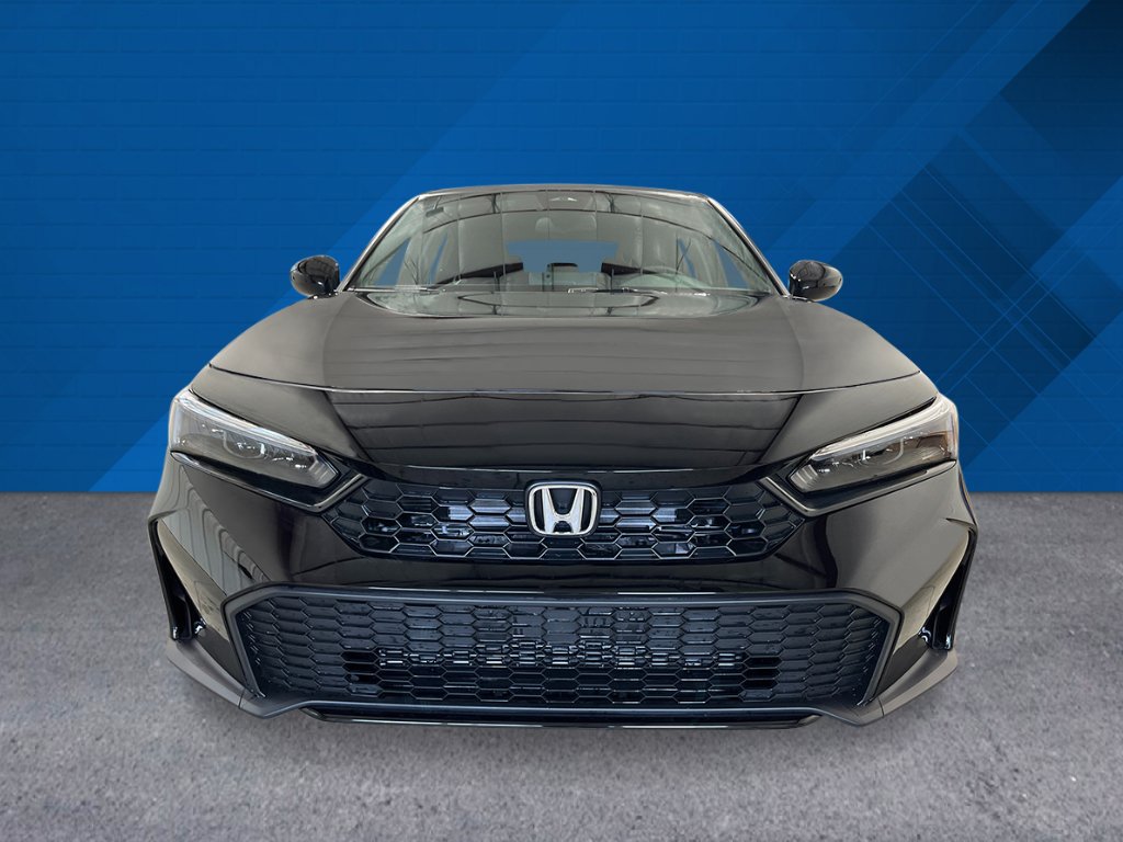 New 2026 Honda Civic Sport image 9