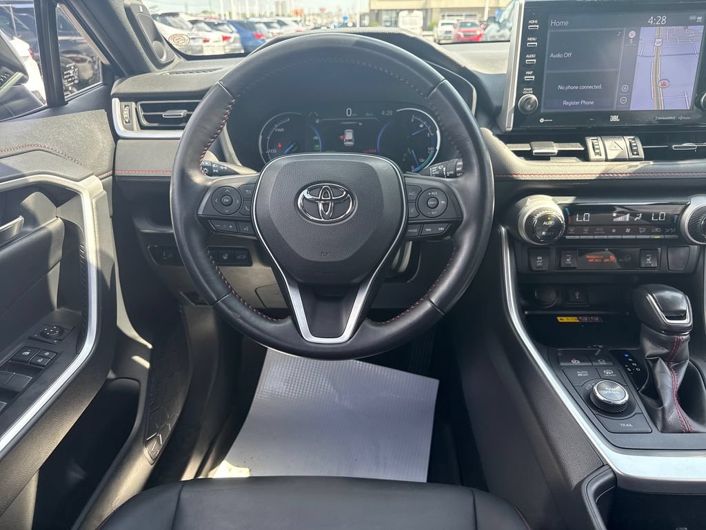 Used 2022 Toyota RAV4 XSE w/ Weather Package AWD/4WD image 25