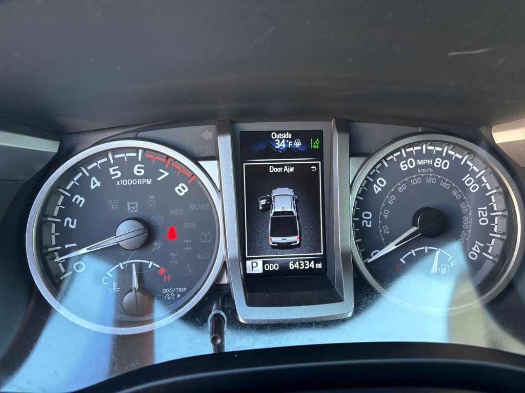 Used 2023 Toyota Tacoma SR5 image 21