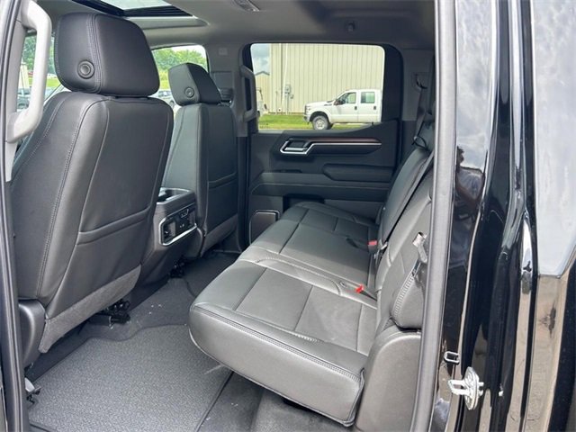 New 2026 GMC Sierra 1500 Denali w/ Denali Reserve Package image 7