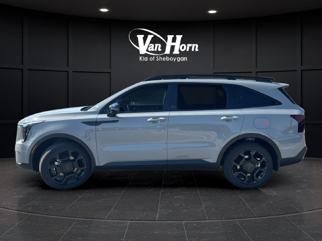 New 2026 Kia Sorento SX AWD/4WD image 4