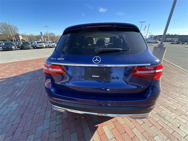Used 2019 Mercedes-Benz GLC 300 image 19