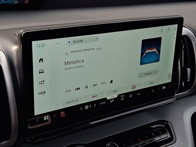 New 2025 Ford Expedition Max Active AWD/4WD image 12