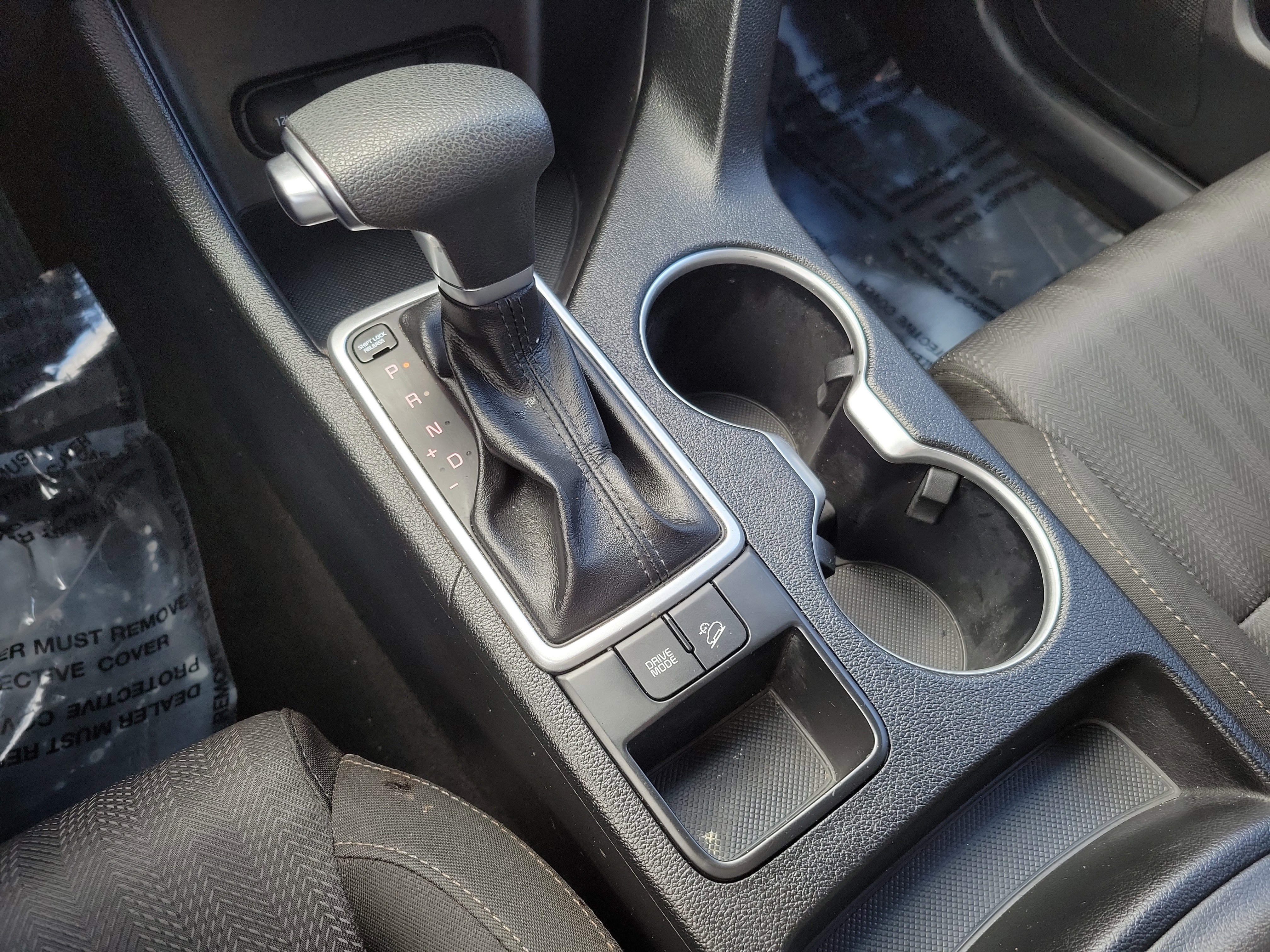 Used 2021 Kia Sportage LX image 31