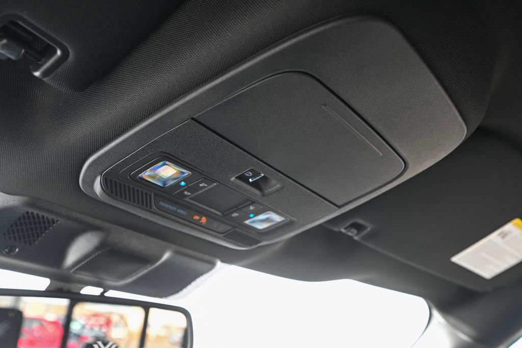 New 2025 Ford F150 XLT w/ Equipment Group 302A MID image 41