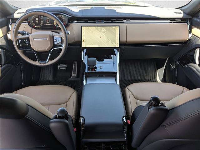 Used 2024 Land Rover Range Rover Sport Dynamic SE AWD/4WD image 18