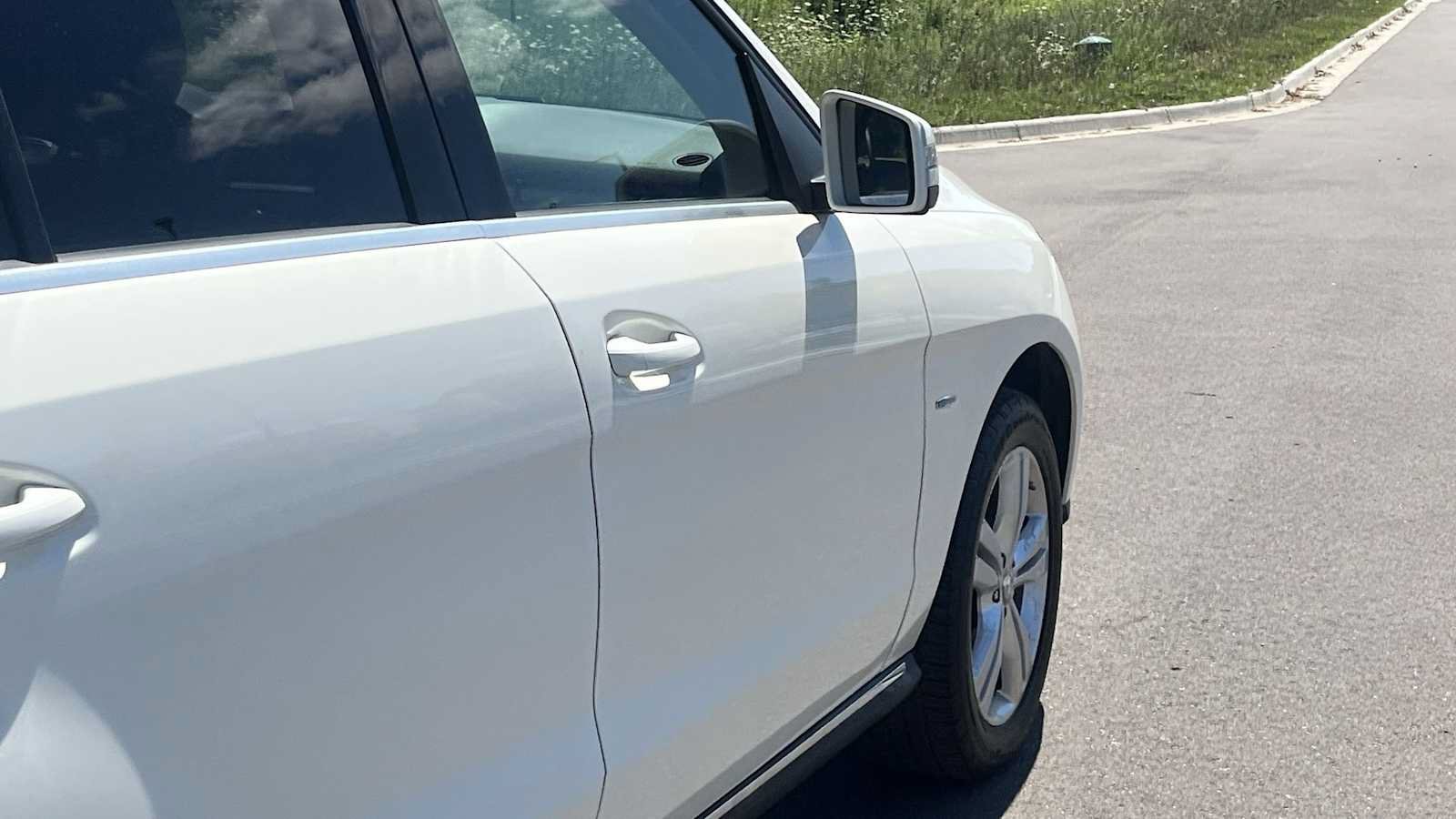 Used 2012 Mercedes-Benz ML 350 4MATIC image 21
