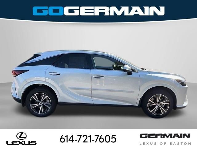 New 2026 Lexus RX 350 Premium AWD/4WD image 6