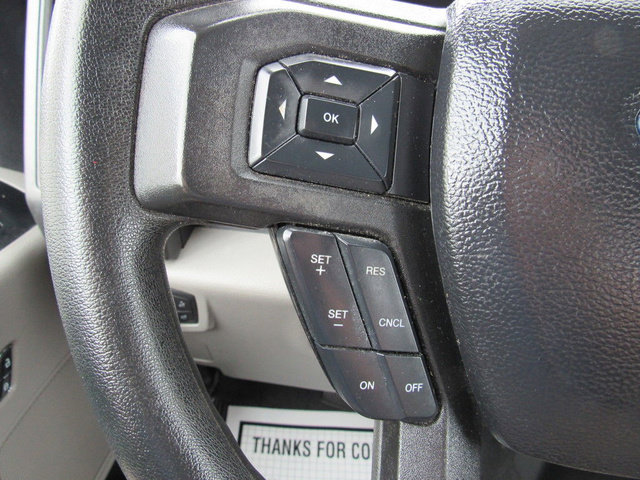 Used 2021 Ford F250 XL w/ Power Equipment Group AWD/4WD image 34