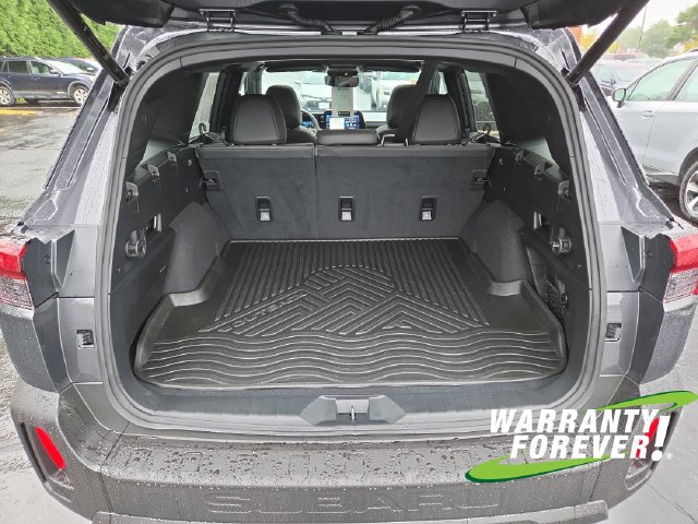 Certified 2026 Subaru Outback Limited XT w/ Premium/Limited Package AWD/4WD image 18