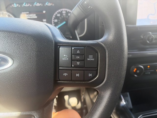 Used 2023 Ford F150 XL w/ STX Appearance Package AWD/4WD image 30