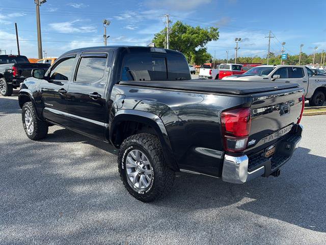 Used 2019 Toyota Tacoma SR5 RWD image 5