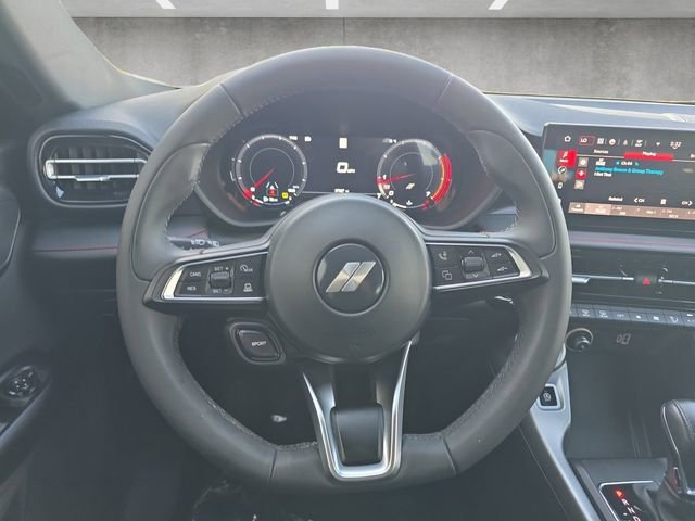 Used 2024 Dodge Hornet GT w/ GT Blacktop Package image 21