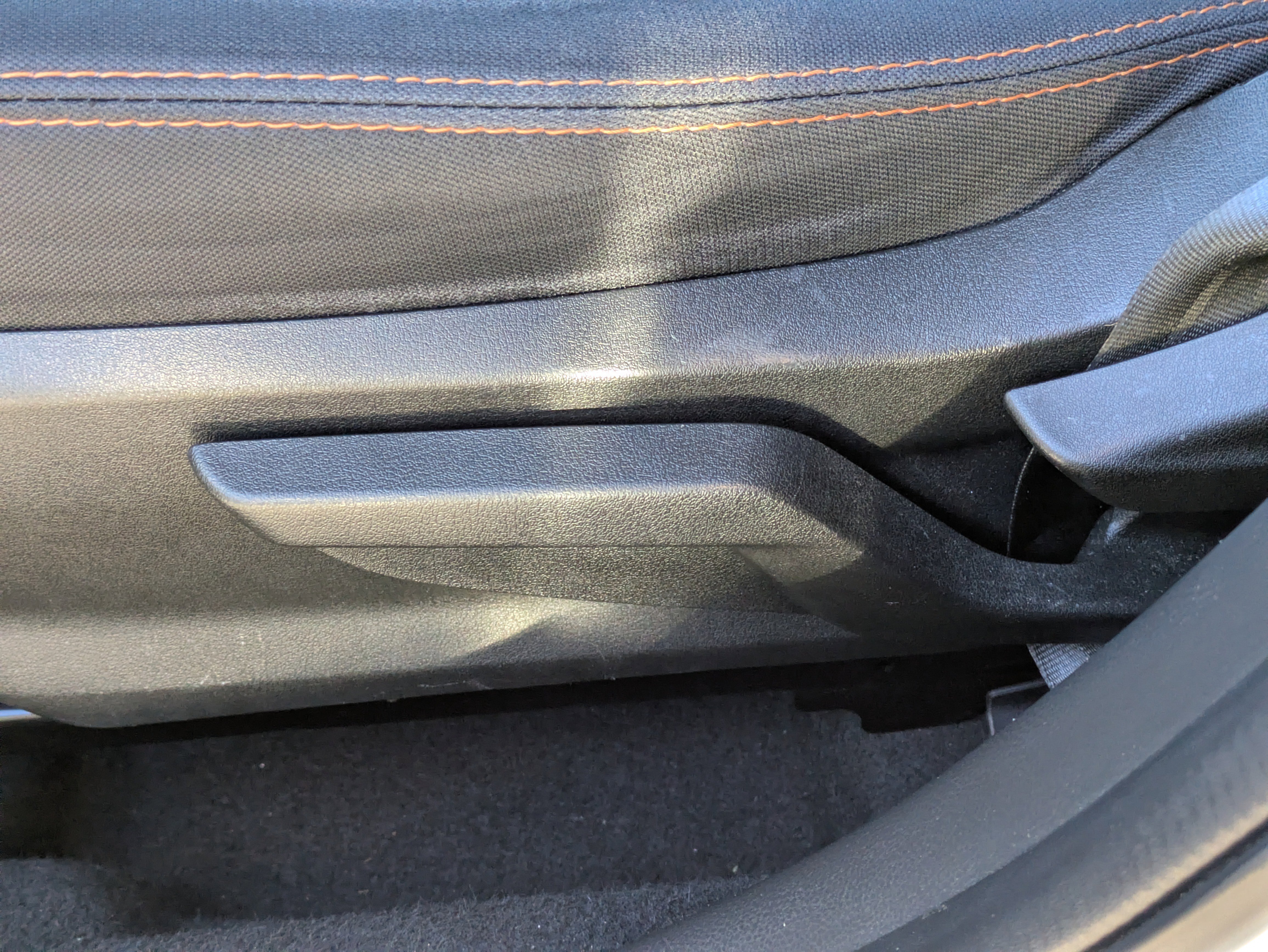 Used 2019 Subaru Crosstrek 2.0i Premium w/ Popular Package #2 image 20