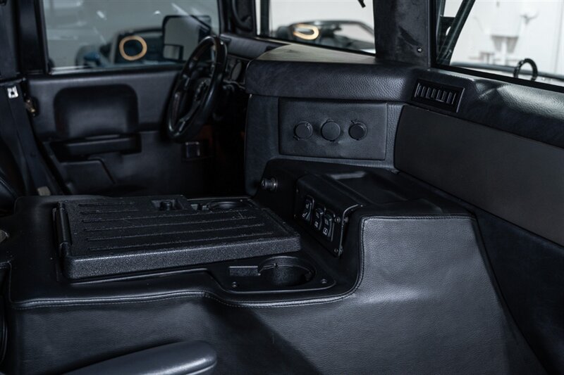 Used 2006 HUMMER H1 4-Door Wagon AWD/4WD image 62