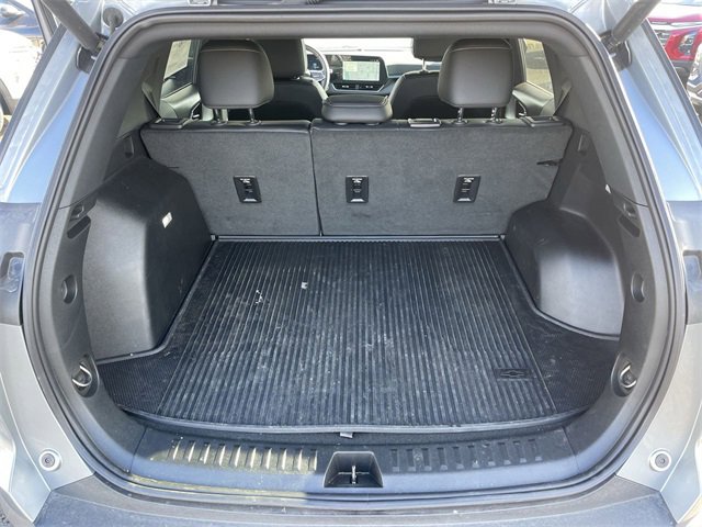 New 2026 Chevrolet Equinox LT w/ Convenience Package II image 24