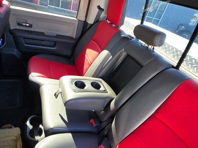 Used 2012 RAM 2500 Big Horn AWD/4WD image 15