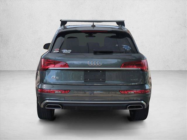 Used 2024 Audi Q5 2.0T Premium w/ Convenience Package AWD/4WD image 6