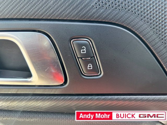 Used 2025 Ford Mustang Premium RWD image 18
