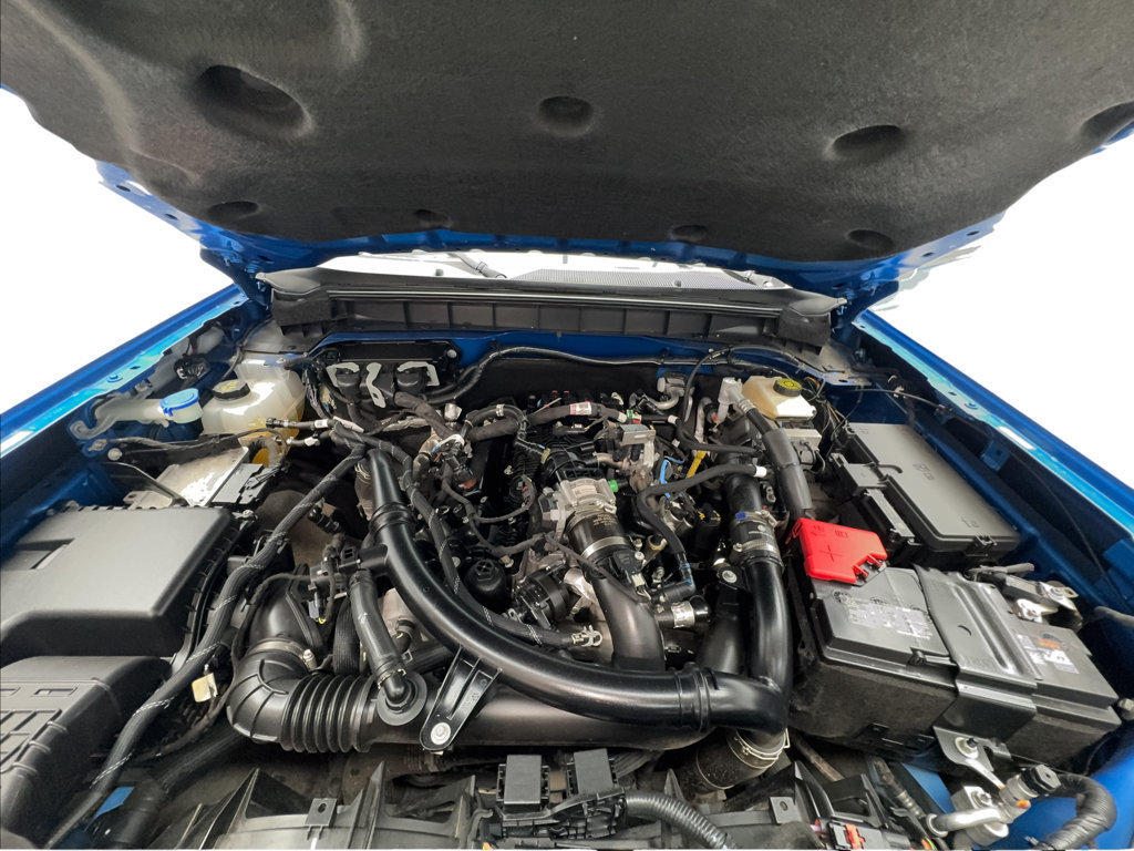 Used 2023 Ford Bronco Wildtrak AWD/4WD image 17