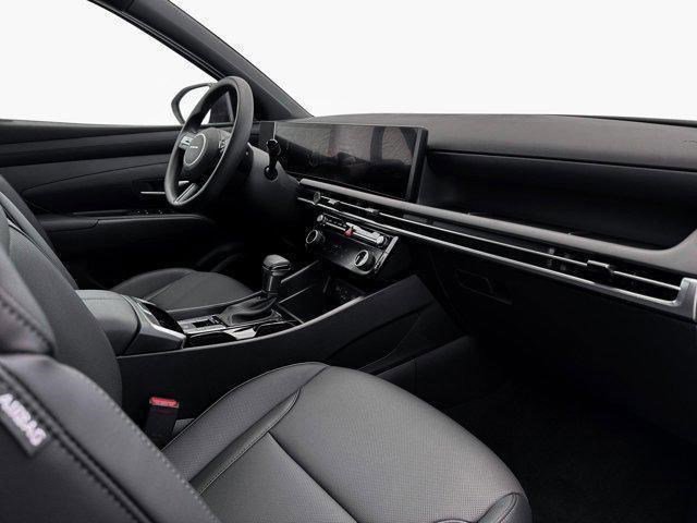 New 2026 Hyundai Santa Cruz SEL image 15