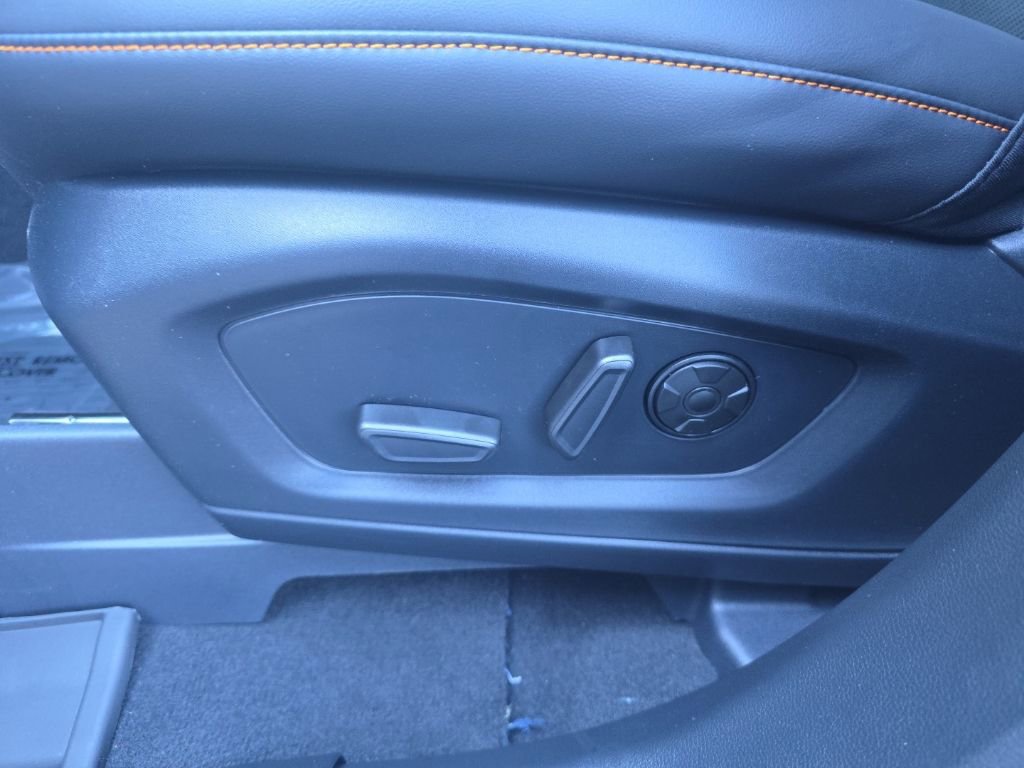 New 2026 Ford Explorer Tremor w/ Tremor Ultimate Package image 14