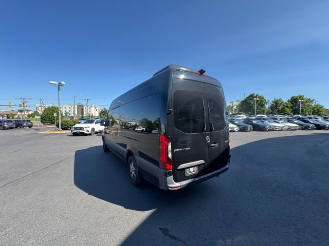 Used 2024 Mercedes-Benz Sprinter 2500 image 18