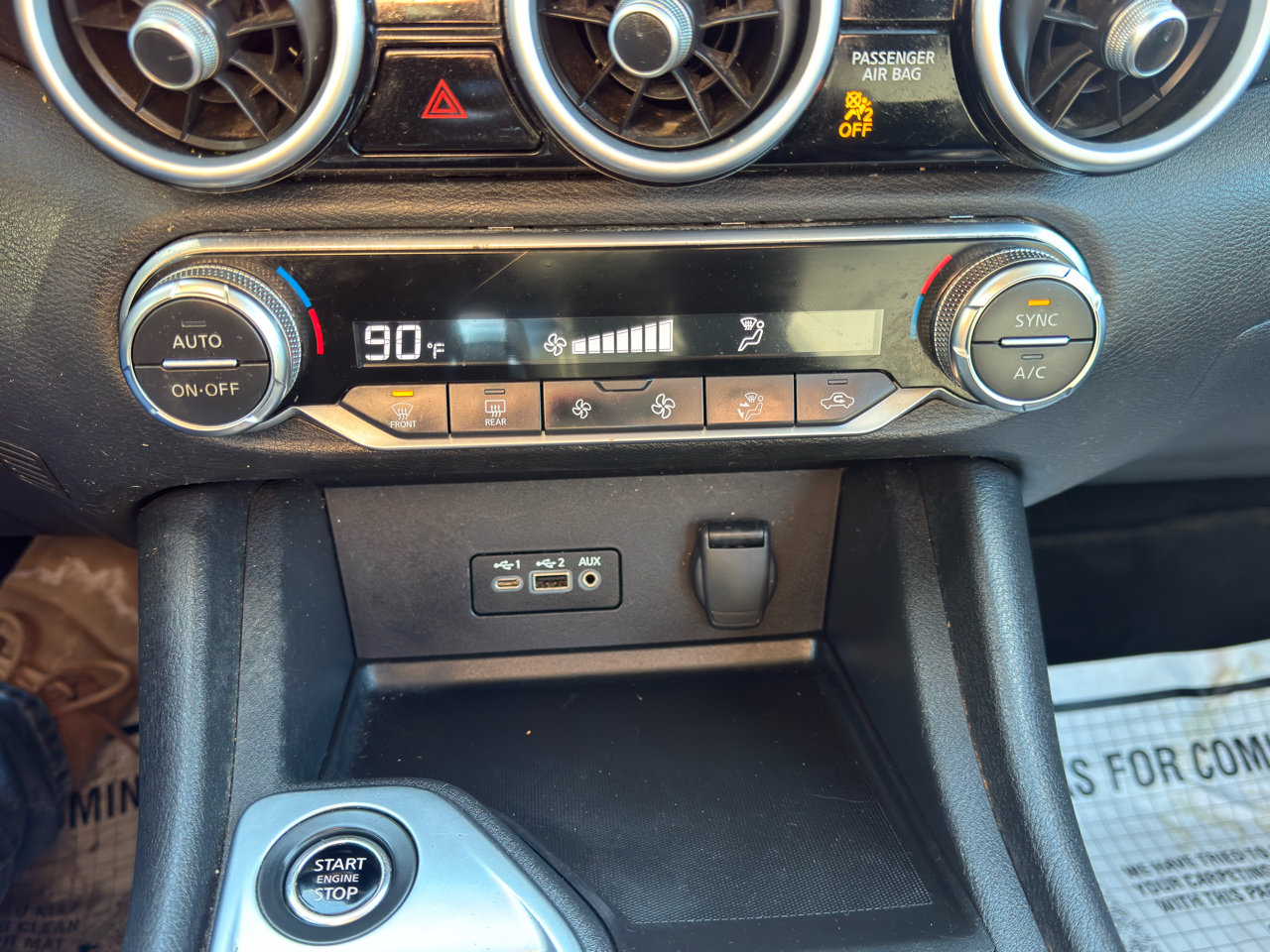 Used 2021 Nissan Sentra SV image 26