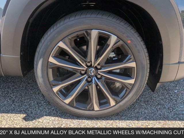 New 2026 MAZDA CX-50 AWD 2.5 S w/ Weather Package image 25