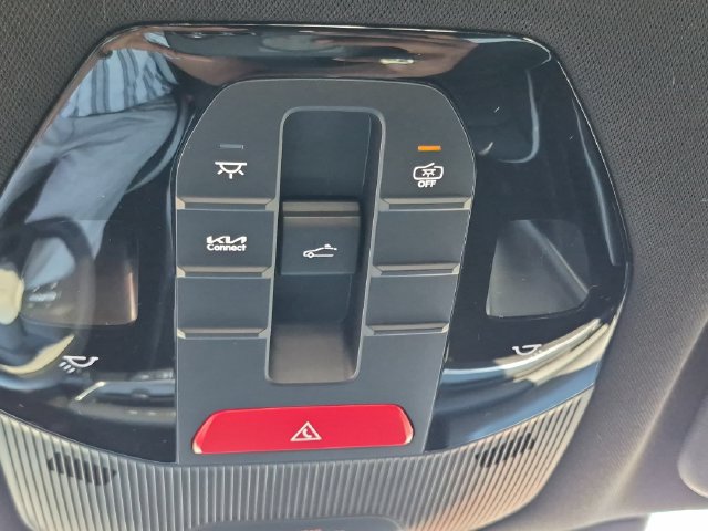 New 2026 Kia K4 EX FWD image 22