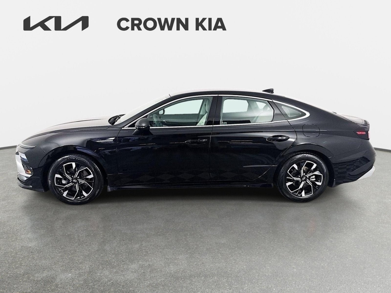 Used 2024 Hyundai Sonata SEL FWD image 9