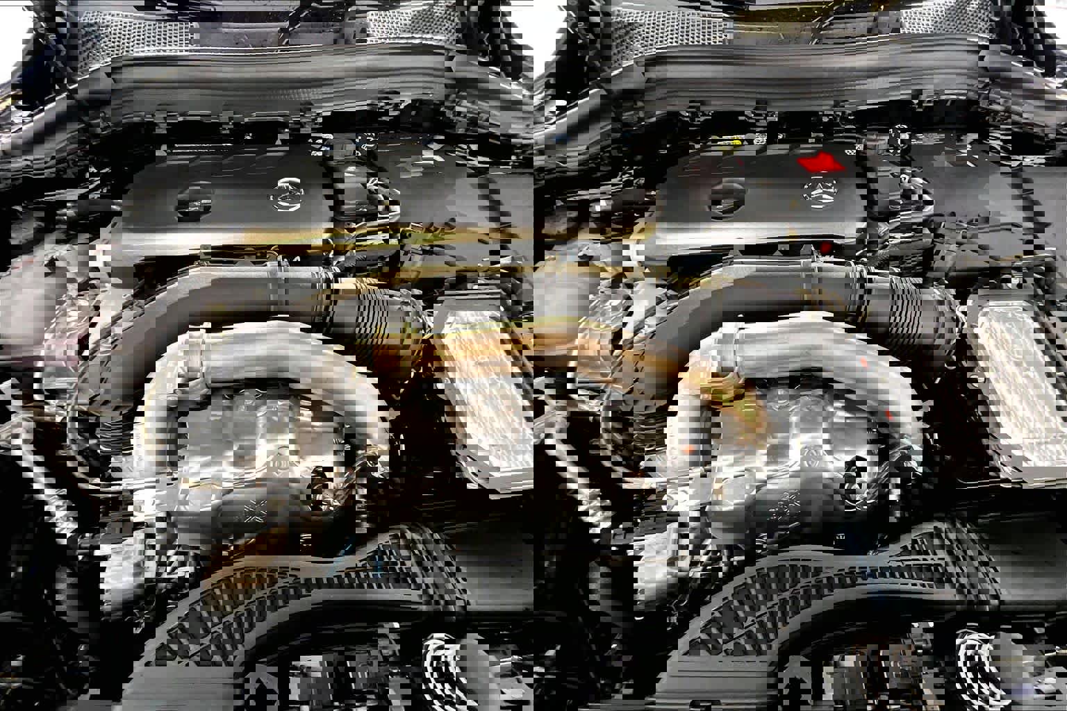 New 2026 Mercedes-Benz GLA 250 4MATIC image 14