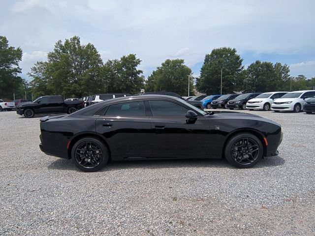 New 2027 Dodge Charger Scat Pack w/ Blacktop Package AWD/4WD image 6