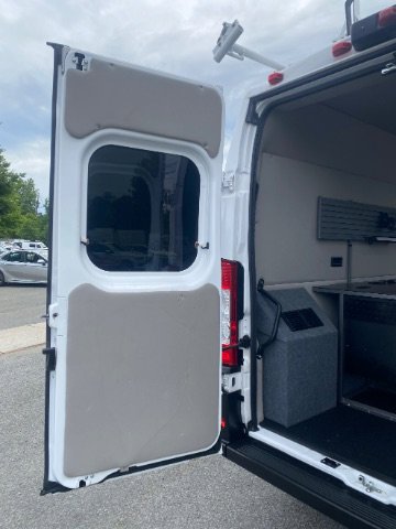 Used 2021 RAM ProMaster 1500 FWD image 6