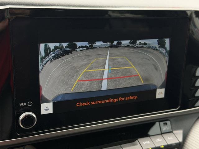 Certified 2025 Toyota Camry SE w/ Convenience Package FWD image 18