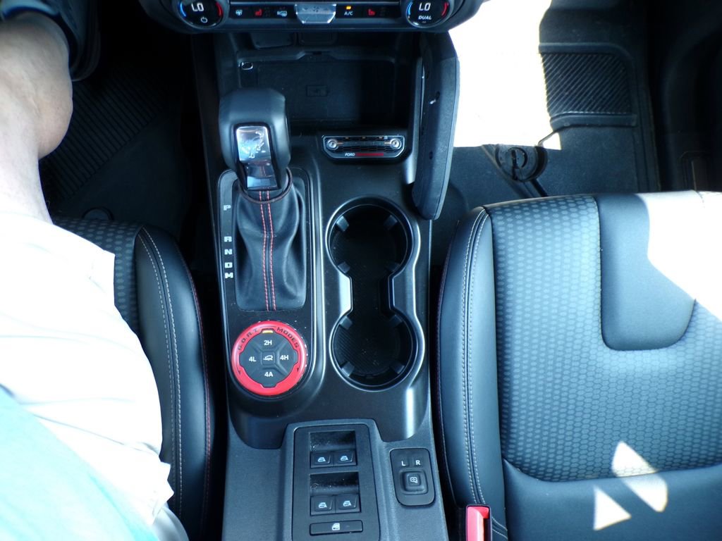 Used 2023 Ford Bronco Raptor image 24