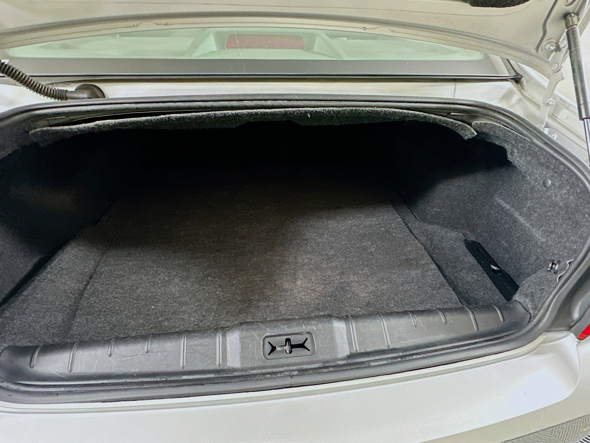 Used 2012 Chevrolet Malibu LS w/ LS Uplevel Package image 26
