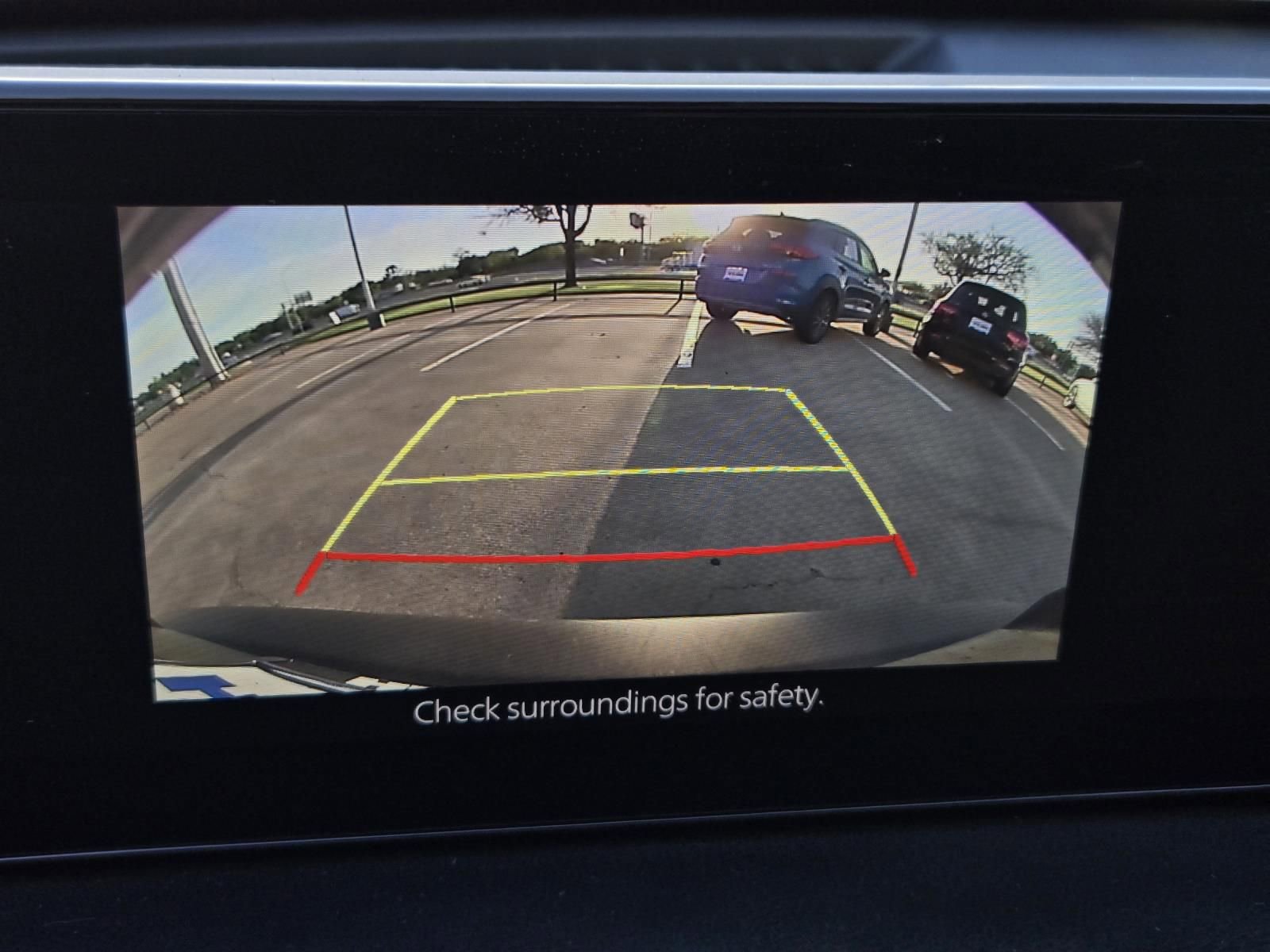 Certified 2023 MAZDA CX-30 AWD 2.5 S image 20