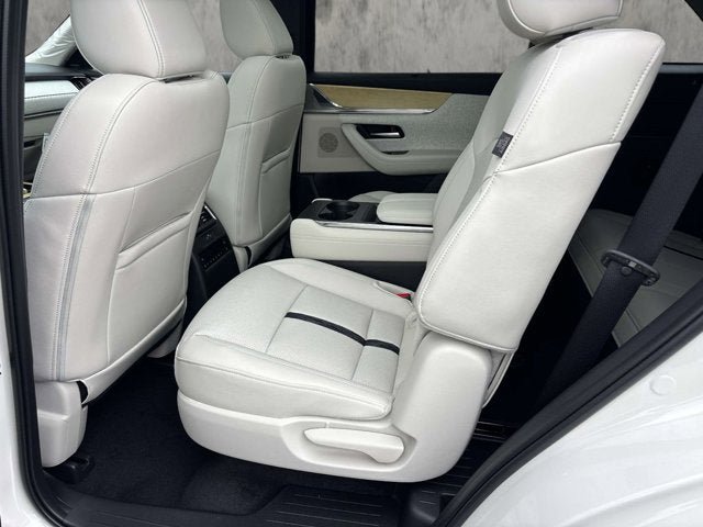 New 2026 MAZDA CX-90 3.3 Turbo S w/ Premium Plus AWD/4WD image 12