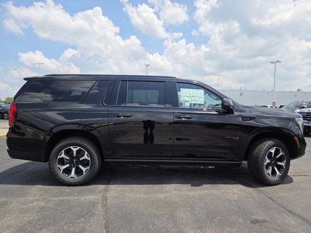 New 2026 GMC Yukon XL AT4 w/ AT4 Premium Package AWD/4WD image 20