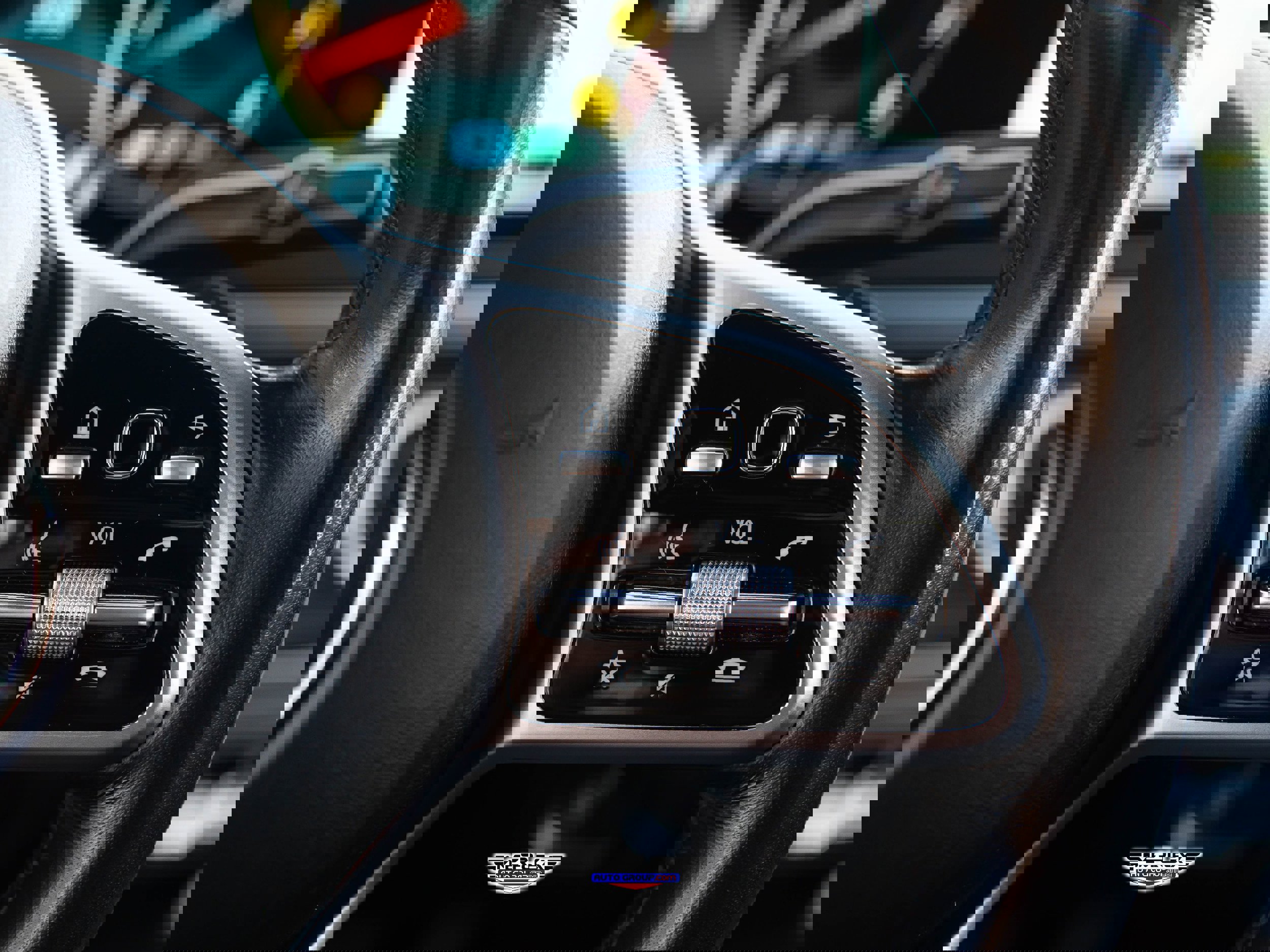 Used 2021 Mercedes-Benz GLS 580 4MATIC image 27