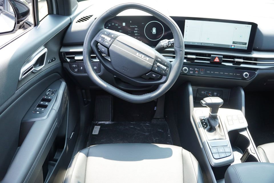 New 2026 Kia Sportage X-Line w/ X-Line Technology Package image 13