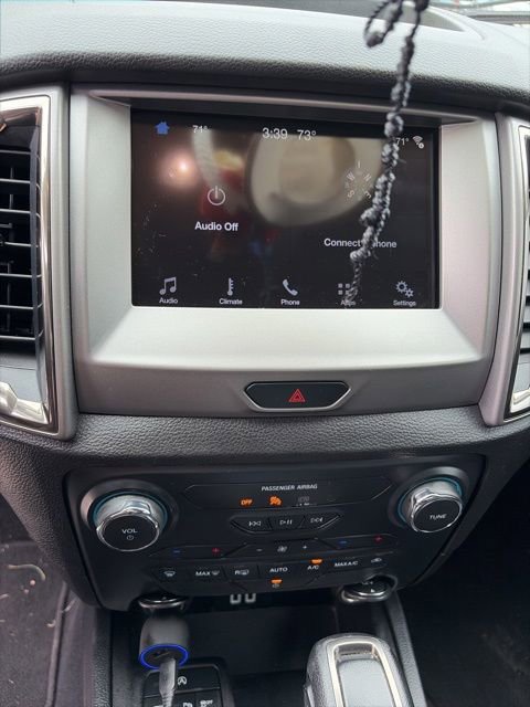 Used 2019 Ford Ranger XLT w/ Equipment Group 301A Mid RWD image 29