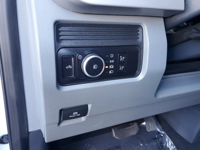 Used 2023 Ford F250 XL w/ STX Appearance Package image 17