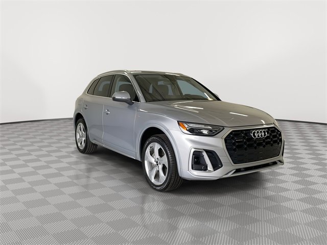 Used 2025 Audi Q5 2.0T Premium Plus image 13