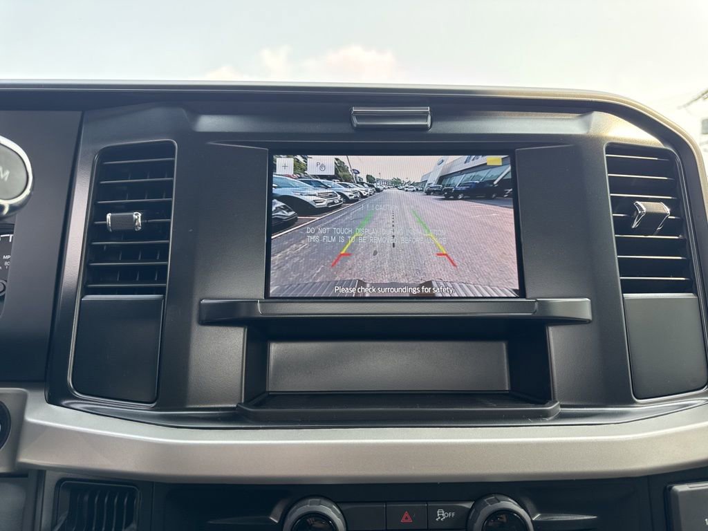 New 2026 Ford F250 XL w/ STX Appearance Package image 18