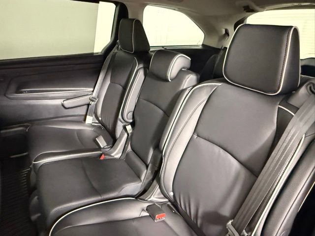 New 2026 Honda Odyssey Touring image 31